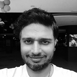  Kadam Jeet Jain, Co-founder, Treebo Hotels